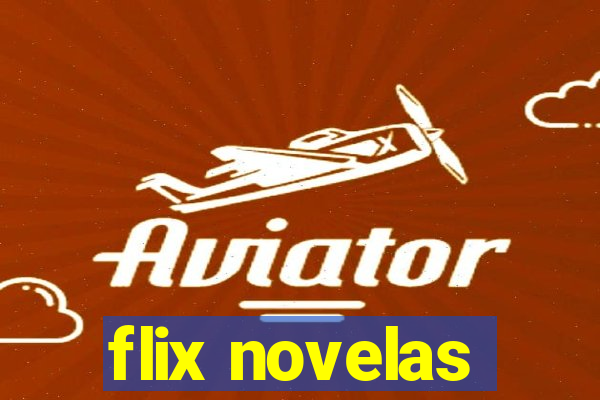 flix novelas